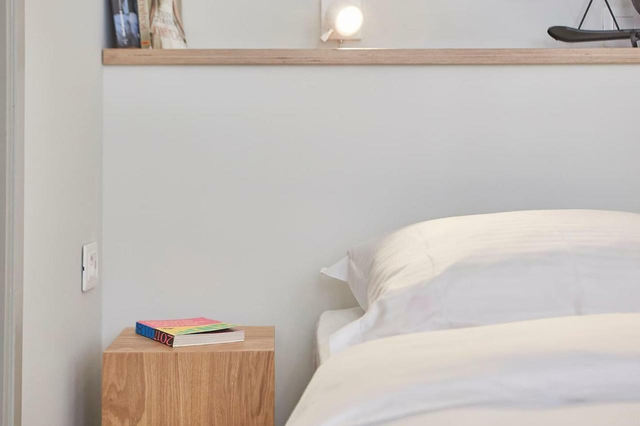 Live In A Funky & Renovated Studio Near Acropolis Athens Ngoại thất bức ảnh